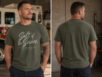 Salt of the Service Tee