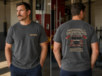 Professionally Understaffed Tee