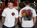 Oh Yeah! Firehouse Tee
