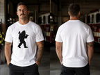 Firehouse Sasquatch Tee