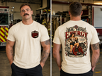 Big Hose Energy Tee