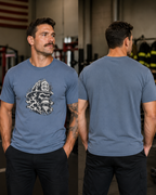 Firehouse Bigfoot Tee