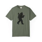 Firehouse Sasquatch Tee