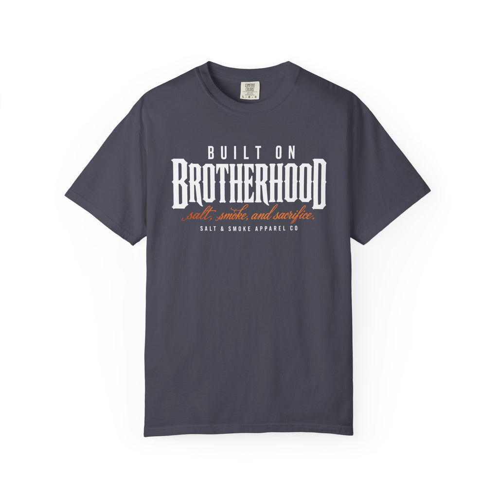 Built on Brotherhood Tee