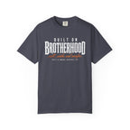 Built on Brotherhood Tee
