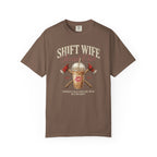 Shift Wife Social Club Tee