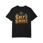 Salt & Smoke Classic Logo Tee