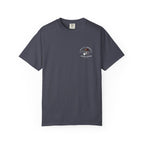 Coffee & Cigar Club Tee