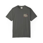 Smoke & Hose Retro Tee