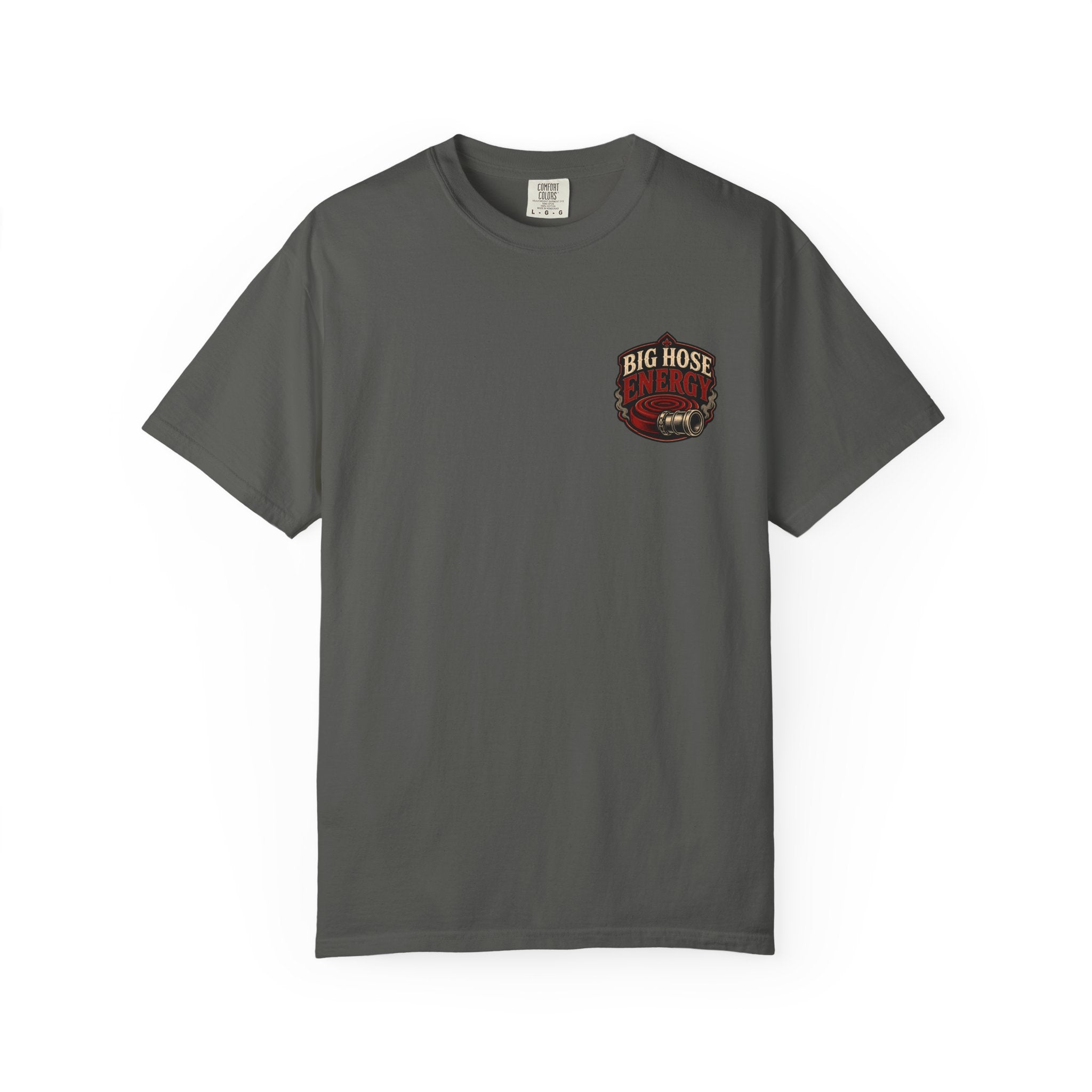 Big Hose Energy Tee