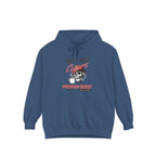 Salt & Smoke Premium Roast Hoodie