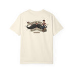 Mustache Ride Social Club Tee