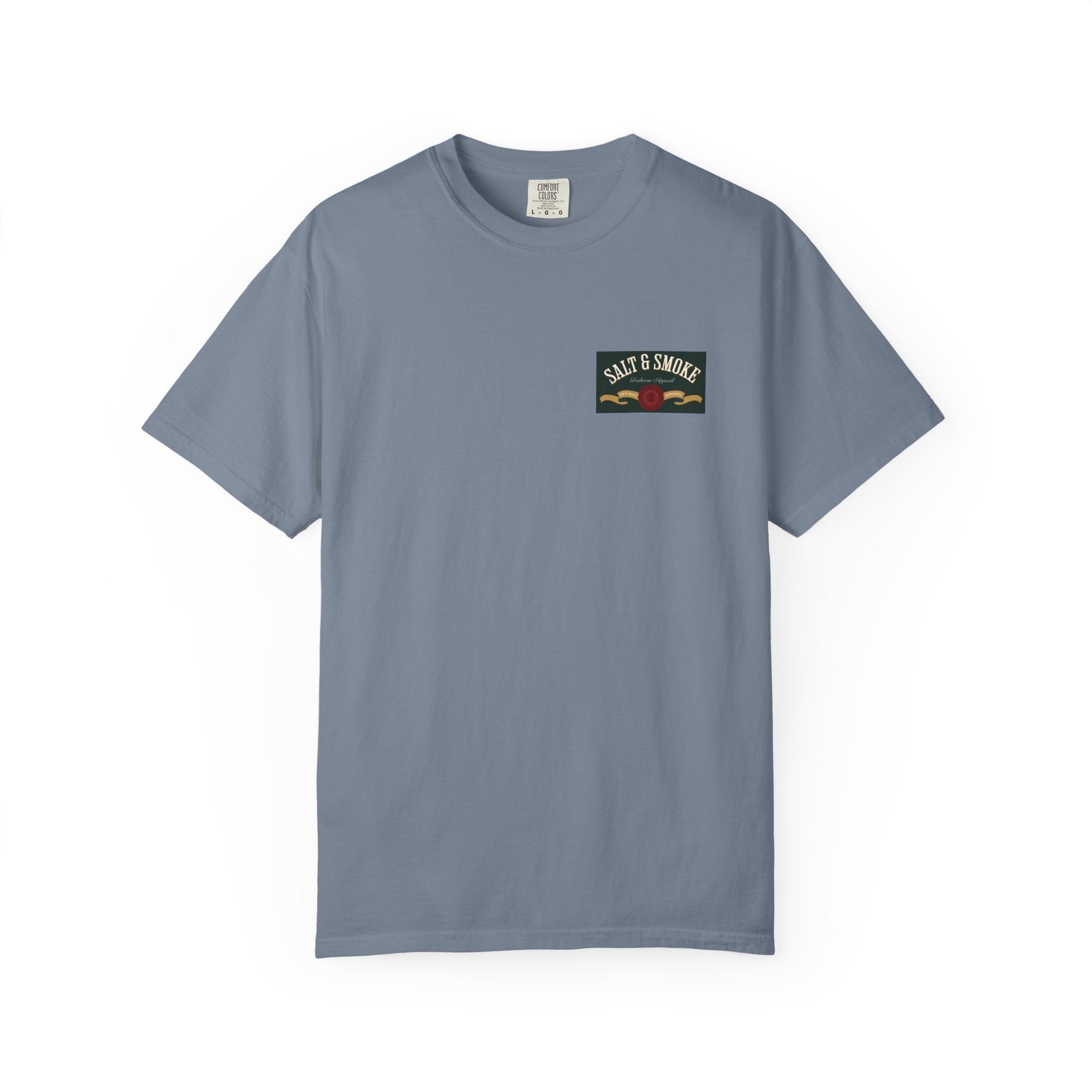 Off-Duty Reserve Tee