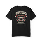 Professionally Understaffed Tee