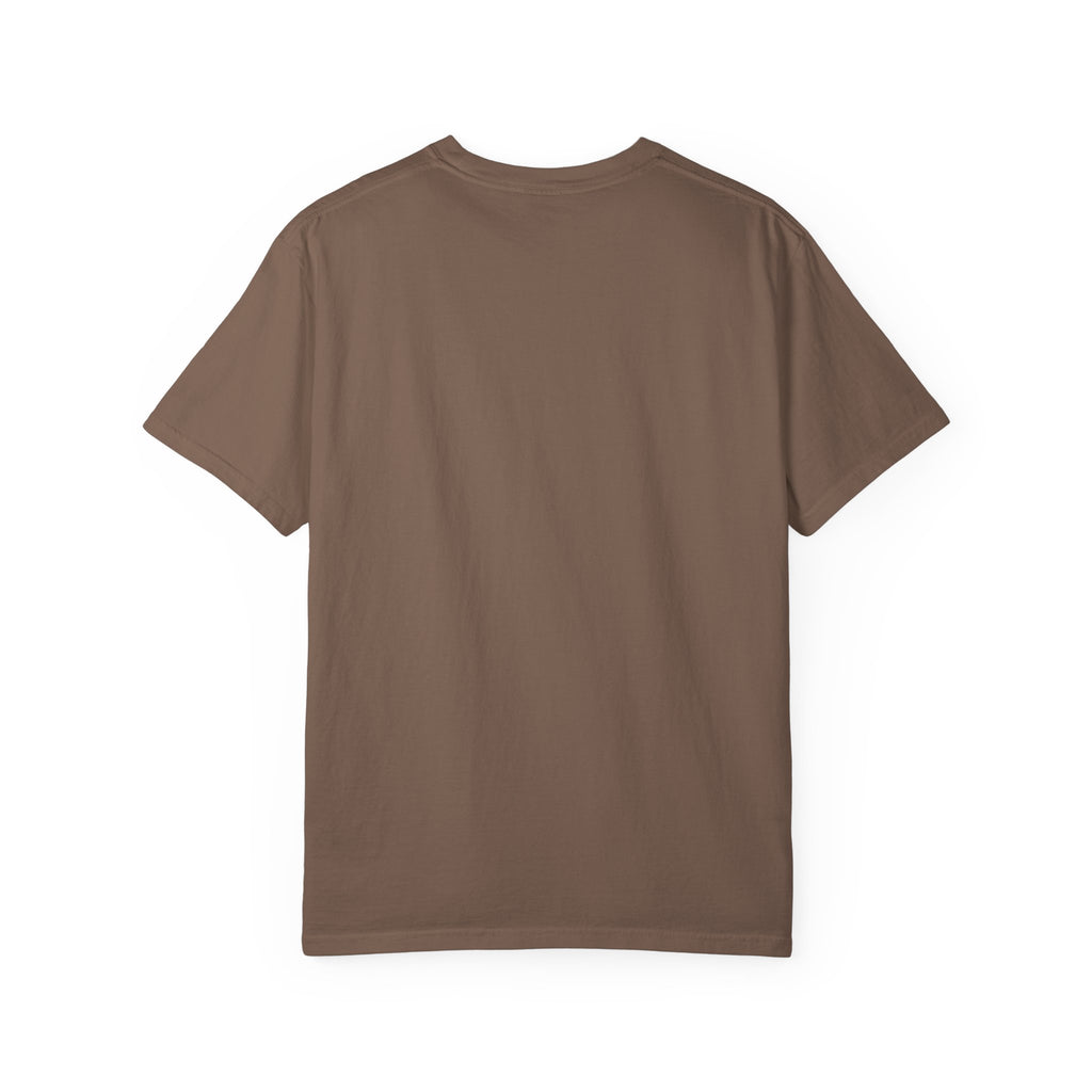 Hot Mess Fire Wife Tee