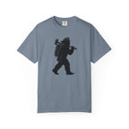 Firehouse Sasquatch Tee