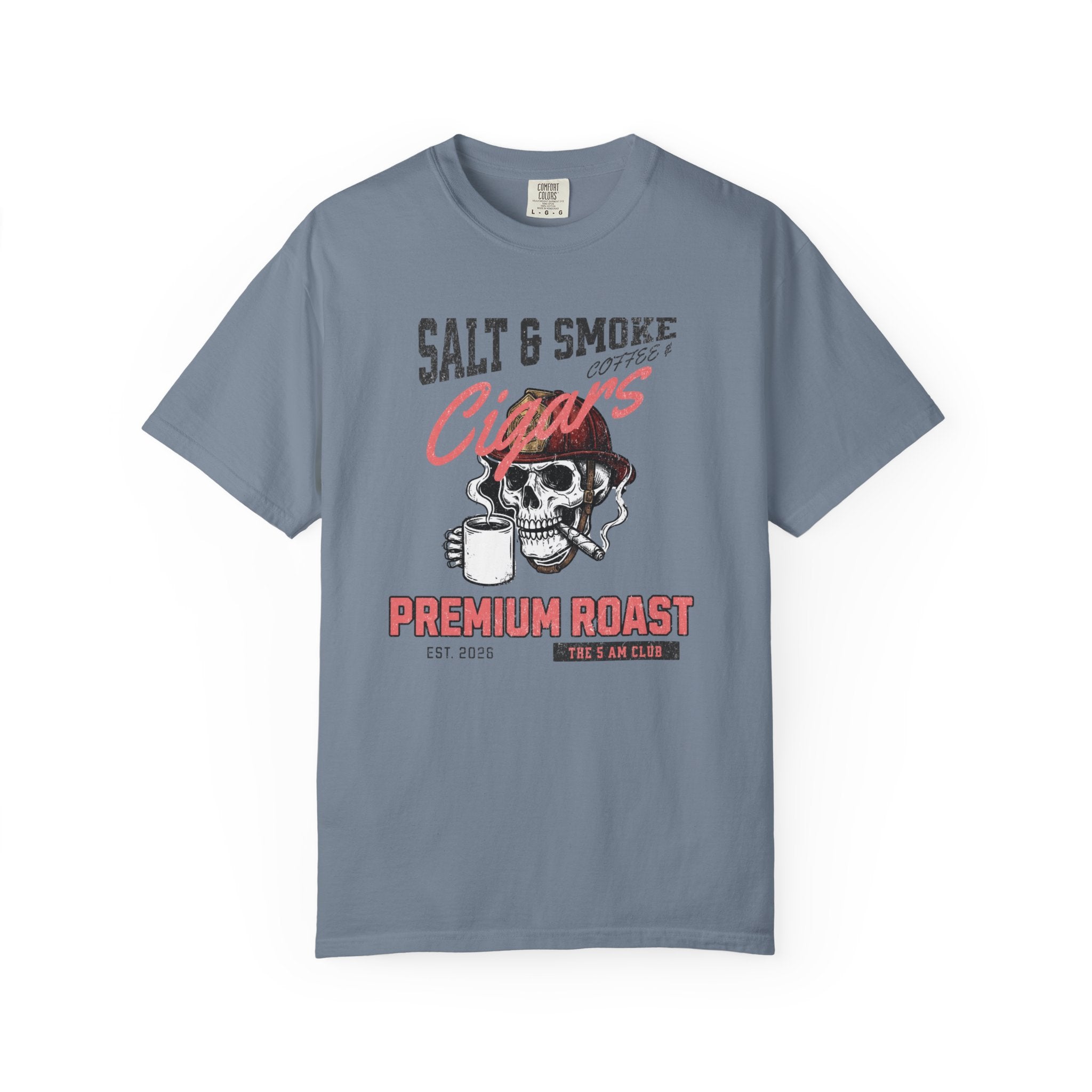 Premium Roast Tee