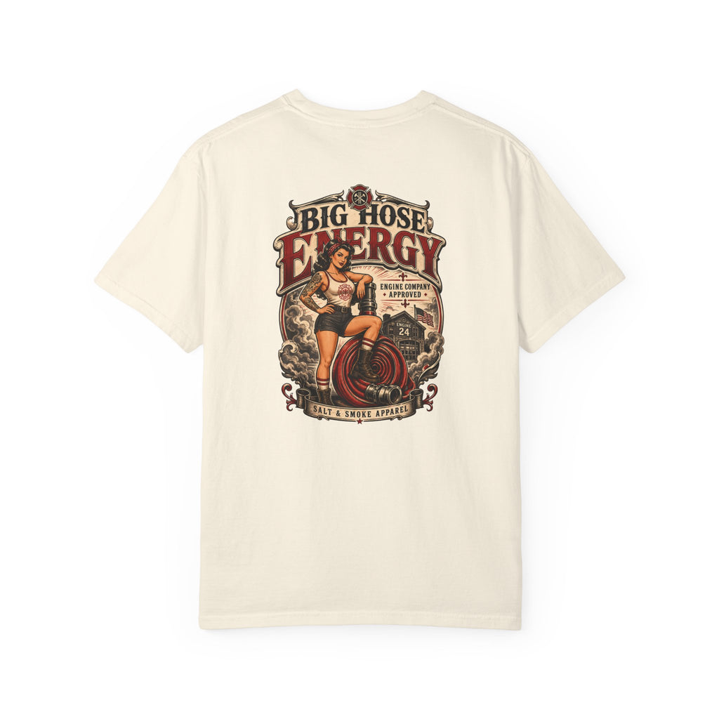 Big Hose Energy Tee