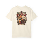 Big Hose Energy Tee