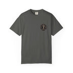 Ladder to the Devil Tee