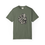 Firehouse Lion Tee