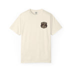 Lay Pipe Fire Co. Tee