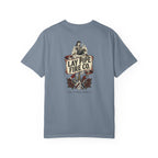 Lay Pipe Fire Co. Tee