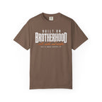 Built on Brotherhood Tee