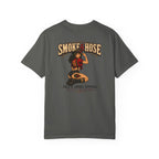 Smoke & Hose Retro Tee