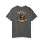 Engine House Retro Tee