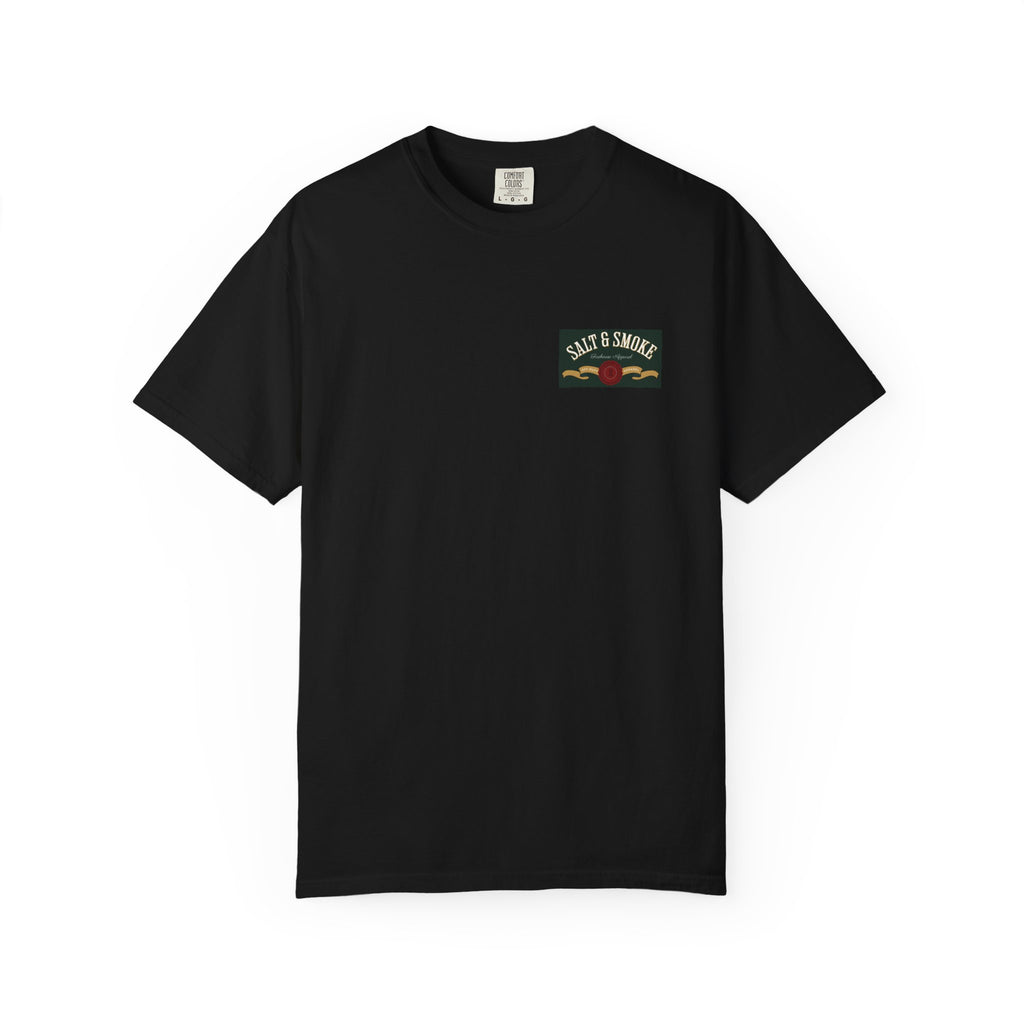 Off-Duty Reserve Tee