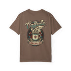 Fueled by Caffeine Tee