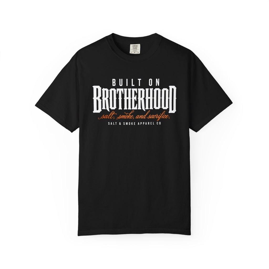 Built on Brotherhood Tee
