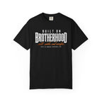 Built on Brotherhood Tee