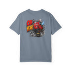 Oh Yeah! Firehouse Tee