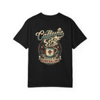 Fueled by Caffeine Tee