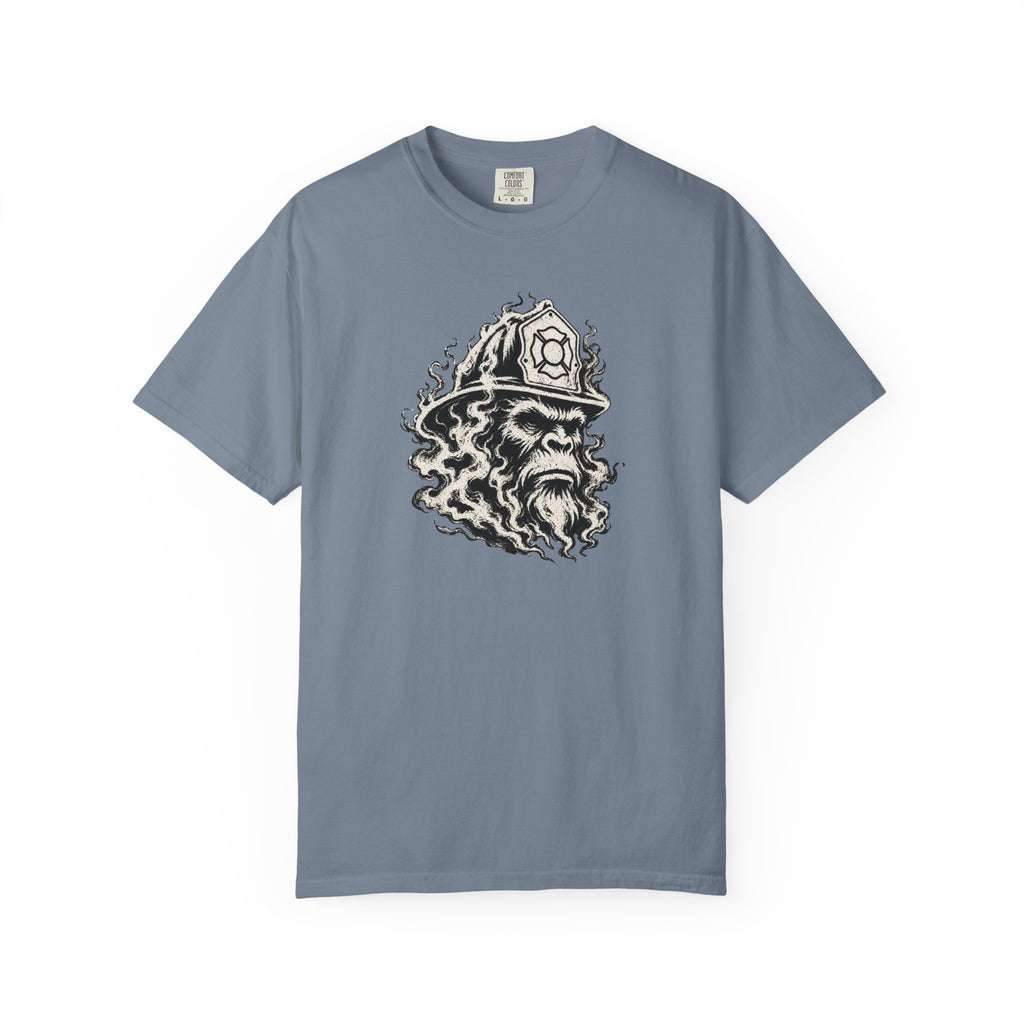 Firehouse Bigfoot Tee