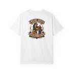 Engine House Retro Tee