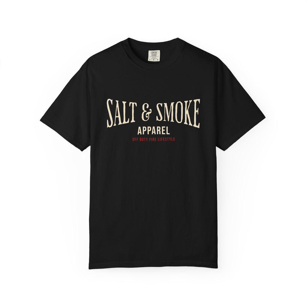 Salt & Smoke Apparel Tee
