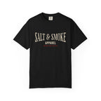 Salt & Smoke Apparel Tee