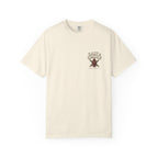 Smoke & Hose Firehouse Tee