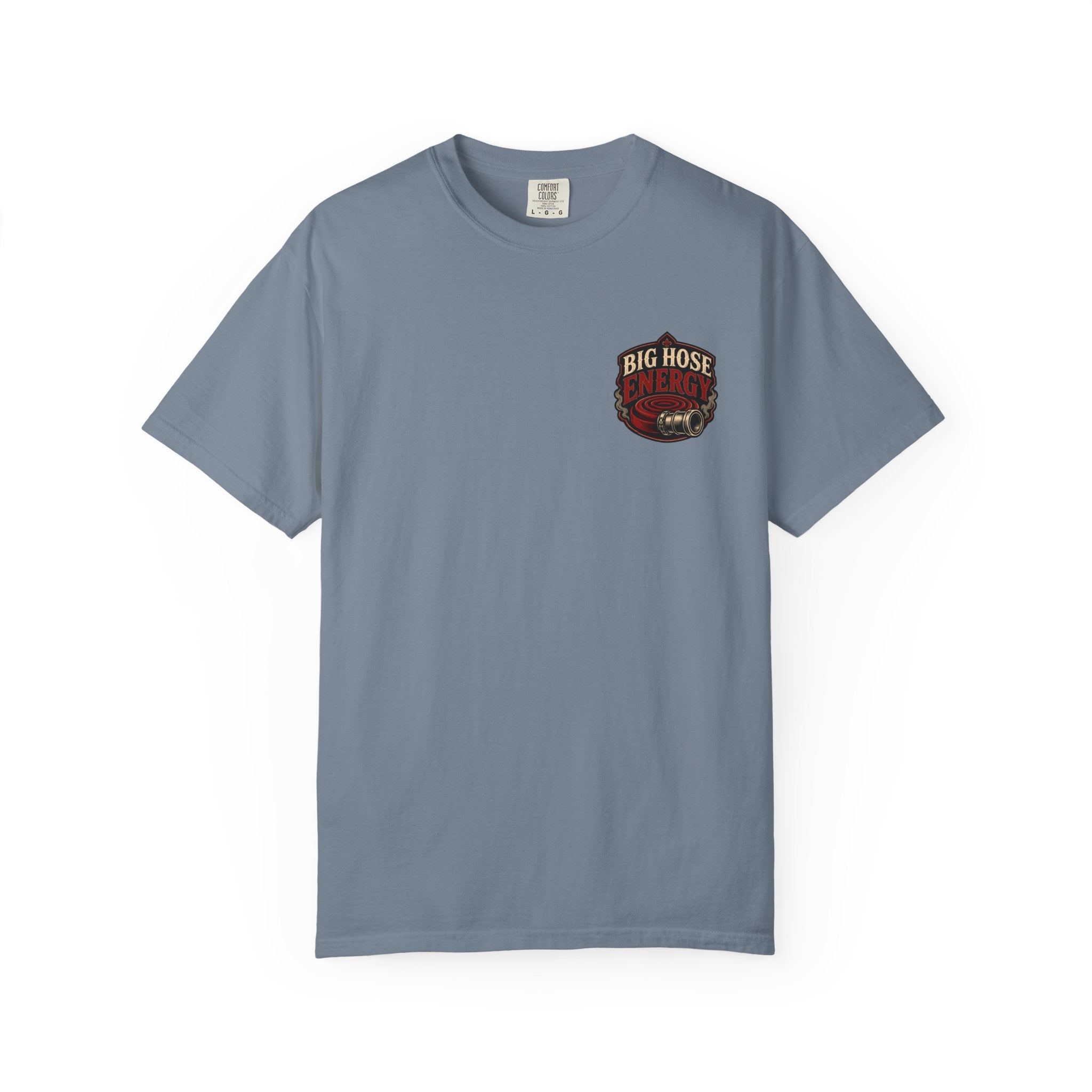 Big Hose Energy Tee