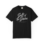 Salt of the Service Tee
