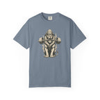 Firehouse Strength Lion Tee