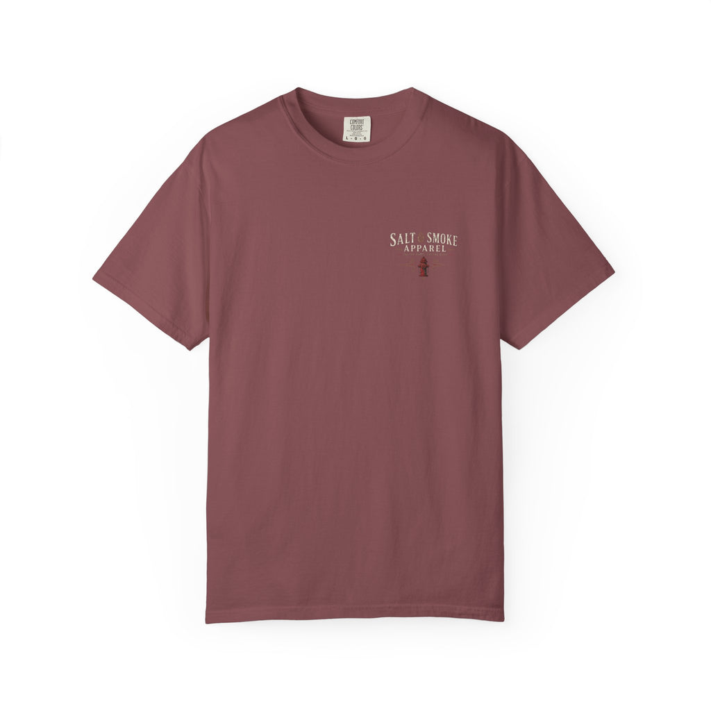 Nurse Magnet Tee