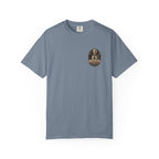 Fueled by Caffeine Tee
