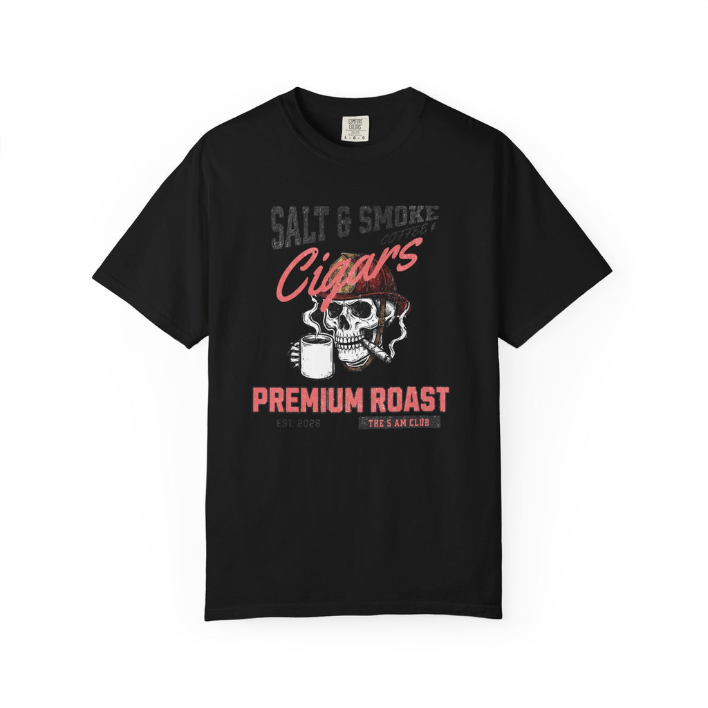 Premium Roast Tee
