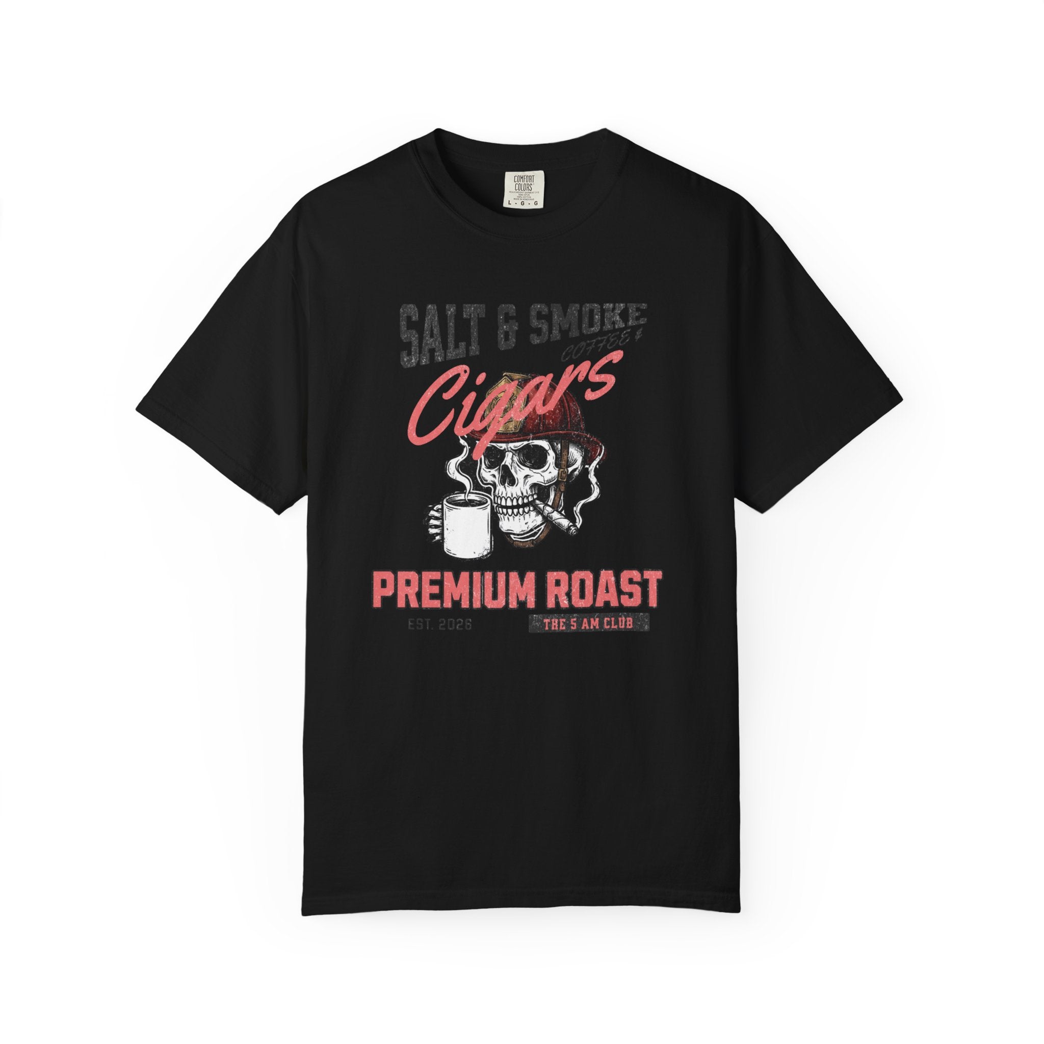 Premium Roast Tee