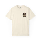 Fueled by Caffeine Tee