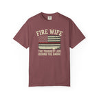 Toughest Job Behind the Badge Tee